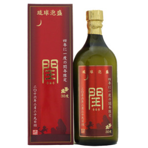 閏（うるう）30度2016