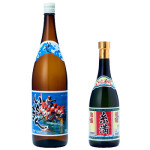 泡盛　いとまん３０度