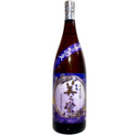 米島酒造「美ら蛍３０度」ほれぼれする泡盛