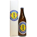 千代泉酒造の「瓶ビール泡盛」レア泡盛コレクション